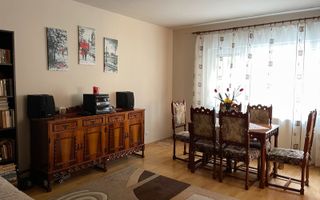ageuropa.ro vinde apt. 4 cam 80mp la PARTER în zona CENTRALA. - Poză 12