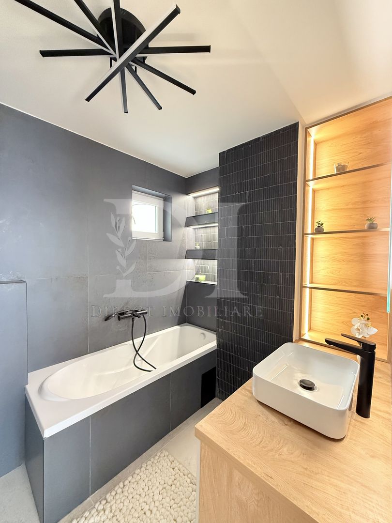 Apartament ultramodern | două dormitoare | Zona Grigorescu - Poză 26