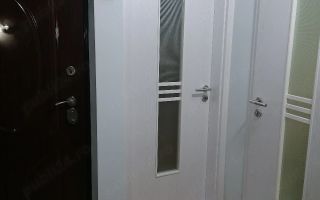 Apartament 3 Girocului etaj 2 cu Garaj - Poză 5