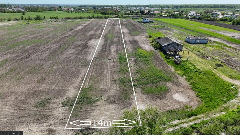 CIOLPANI, LOT 4.900 MP! - Poză 2
