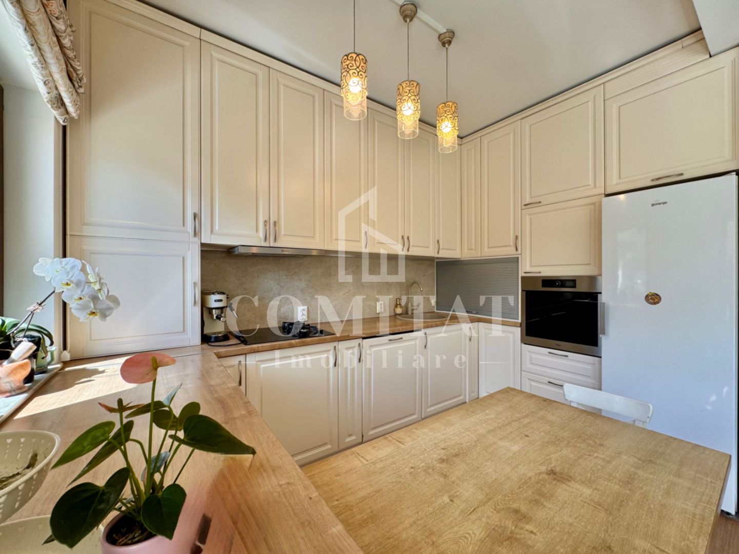 0% COMISION! Casă tip duplex cu 4 camere | Zona Vivo Mall - Poză 6