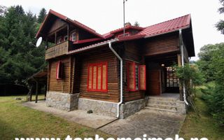 Casa de vacanta Cheia- Prahova - Poză 4