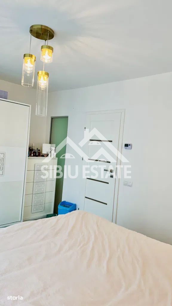 Vilă modernă LUX, complet mobilată, în zona premium Calea Dumbrăvii - Poză 16