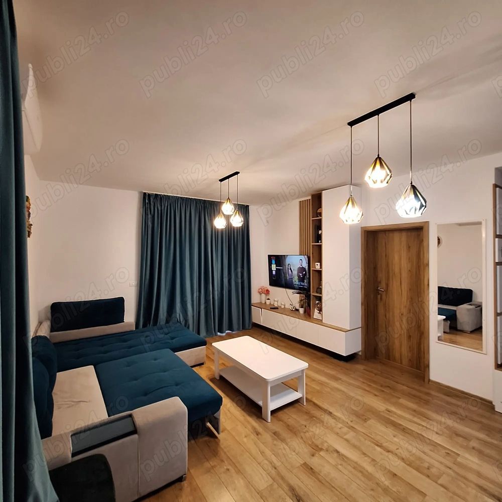 Apartament 2 camere  Giroc - Poză 3