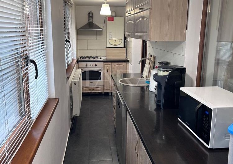 Apartament modern cu 4 camere, parter, parcare și beci – zona Mărăști - Poză 3