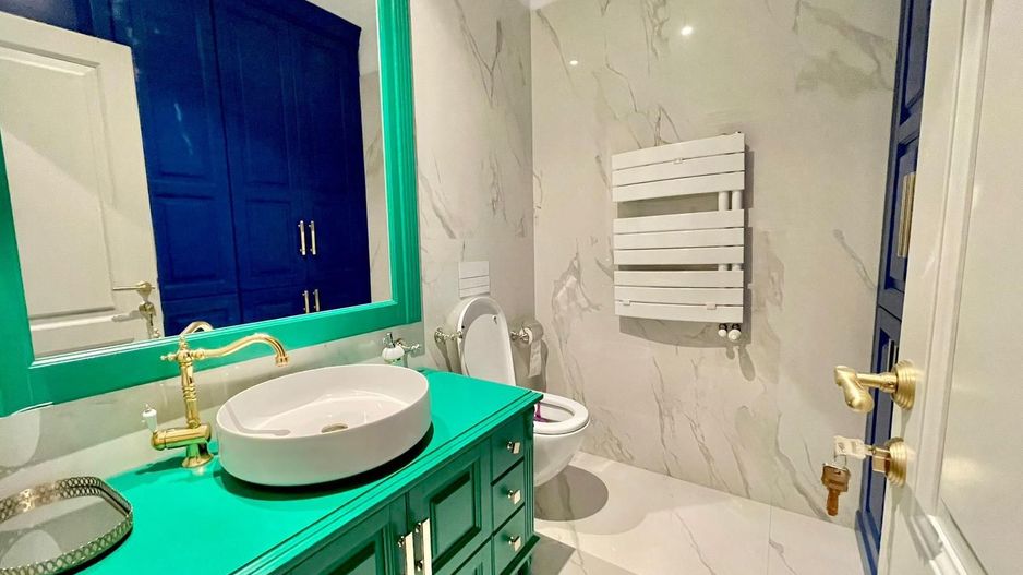 Apartament spatios 4 camere I Soseaua Nordului I Herastrau - Poză 12