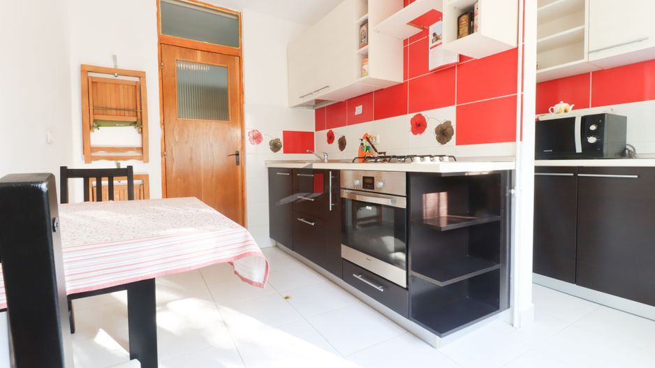 Apartamentul "SALTVEGURINN" in Drumul Sarii, intri in el si il inchiriezi pe loc - Poză 14