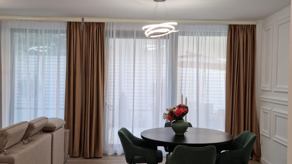 VILA NOUA | COMPLEX REZIDENTIAL | PIPERA - Poză 1