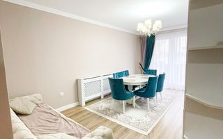 Apartament 3 Camere, 2 parcări, finisat modern, zona Parcul Poligon! - Poză 2
