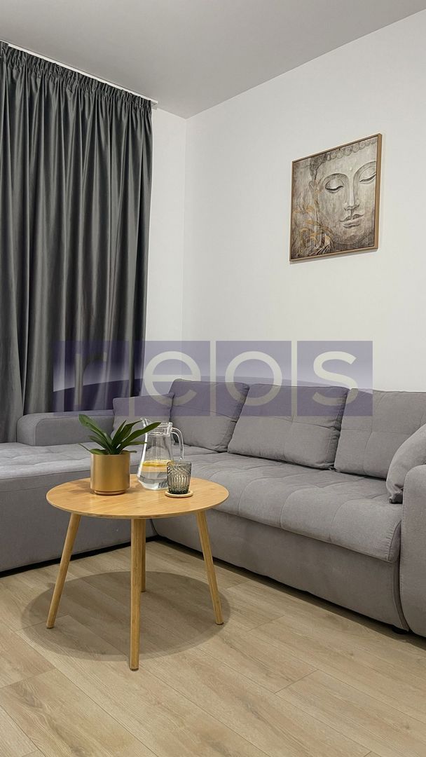 Onix PARK PIPERA | 2 CAMERE | 58 MP - Poză 5