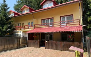 Vila 8 camere Azuga | Partia Sorica | Comision 0% - Poză 2