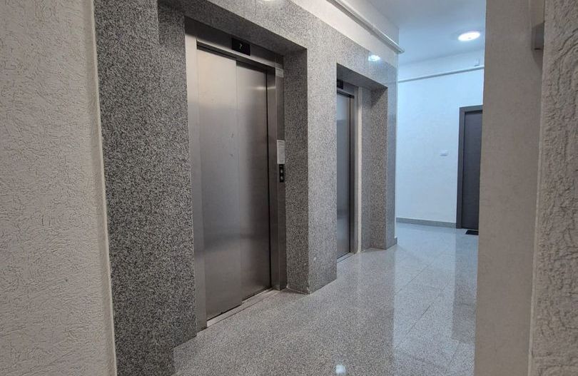 GARSONIERA SPATIOASA - BLOC P+11 /  AUCHAN TITAN,PARCUL TEILOR! - Poză 7