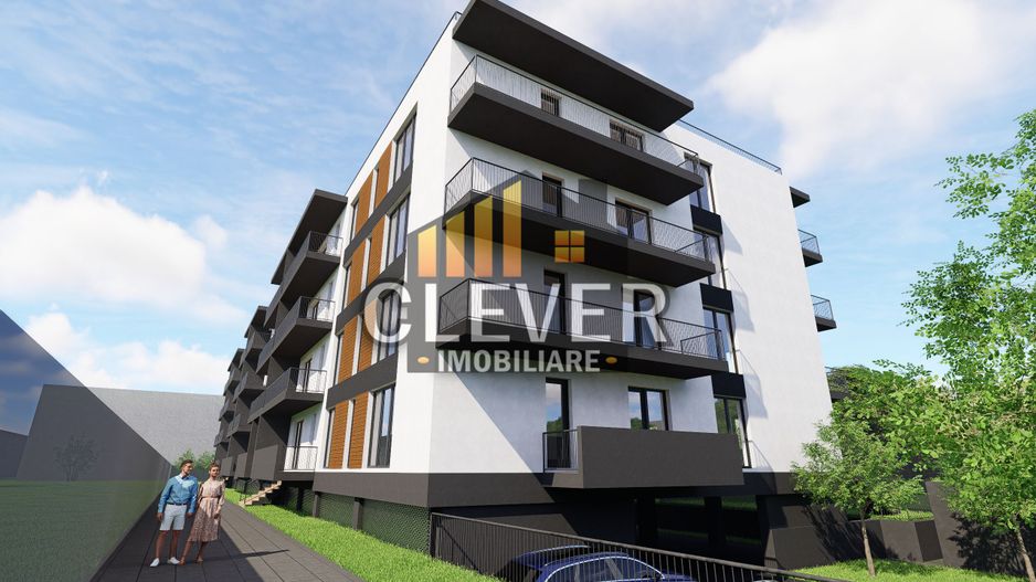 Ap 3 camere Pallady, 93 mp total, 2 balcoane, Comision 0 - Poză 8