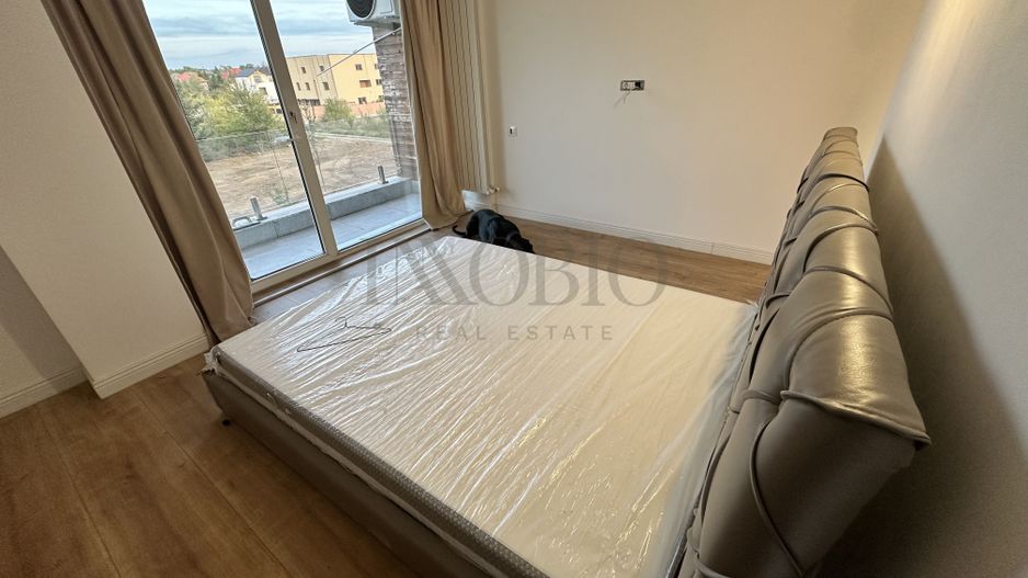 Apartament 3 Camere | 3 Bai | Baneasa - Poză 10