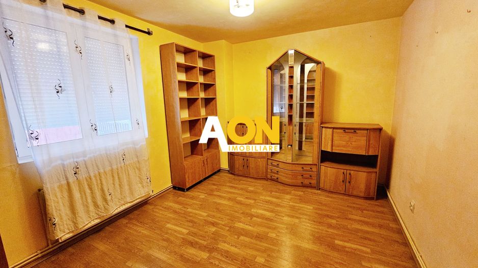 Casa S+P+1+M, pretabila pentru birouri, 300 mp teren, Cetate - Poză 5