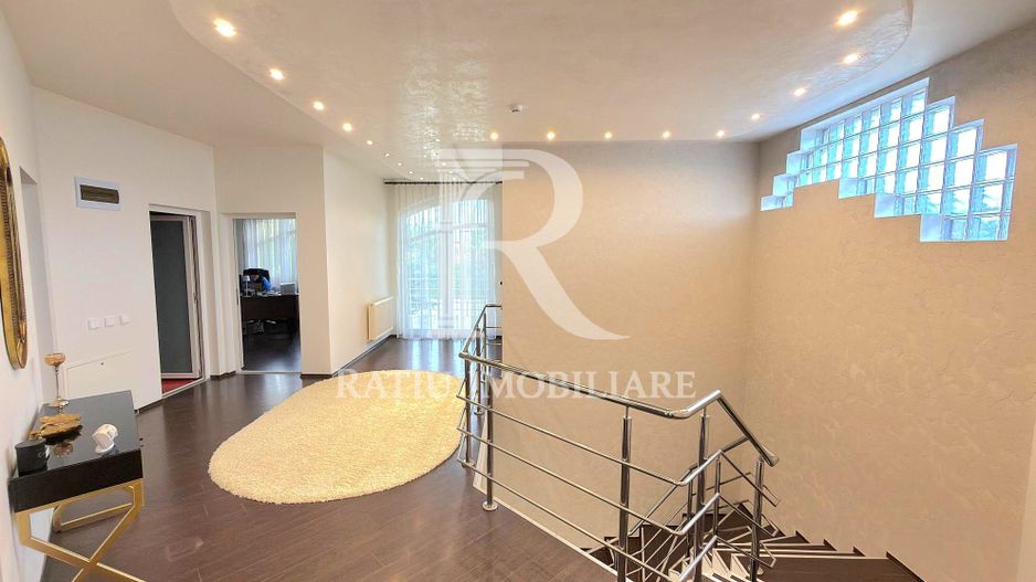 BEVERLY HILLS – SÂNMARTIN ELEGANȚĂ. INTIMITATE. PRESTIGIU. - Poză 29