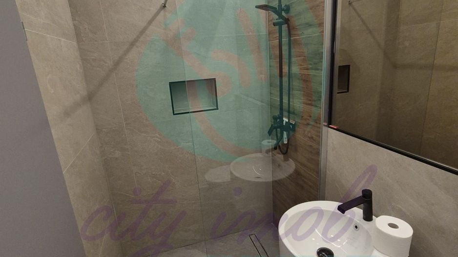 2 camere 114 mp | Prima inchiriere | Vedere Lacul Lebada | Bloc 2024 - Poză 11