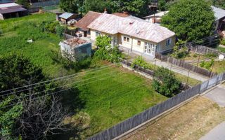 Casă din caramida de vanzare | Teren 1.117 mp | Puchenii Mari | - Poză 3