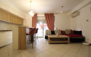 2 camere, terasă 14 mp, mobilat și utilat, lift – Complex Ring, Torontalului - Poză 1