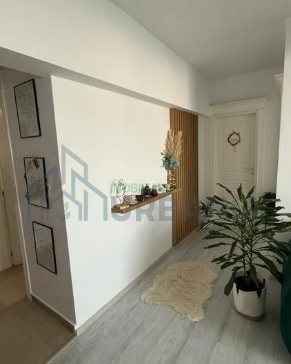 Apartament 2 camere, 49 mp, Valea Lupului – mobilat și utilat - Poză 4