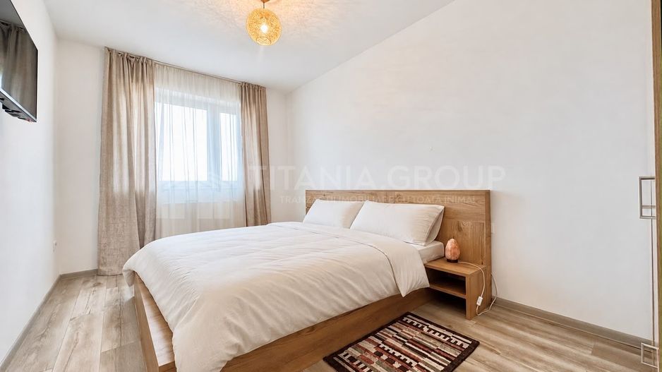 Apartament 2 camere decomandat cu loc de parcare și boxă Kasper Coresi - Poză 4