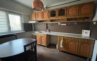 Vand apartament 4 camere in Satu Mare - Poză 2