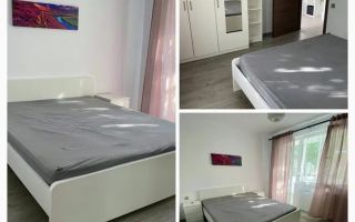 Apartament 1 Mai | Ion Mihalache | Metrou 1 Mai | Centrala proprie - Poză 4