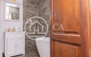 Apartament cu o camera de inchiriat in zona ultracentrala, Oradea - Poză 4