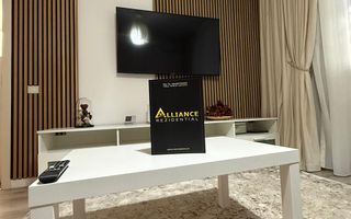 Ap.2 camere mobilat/utilat.2-3 minute de mers pana la STV.Parcare ! - Poză 2