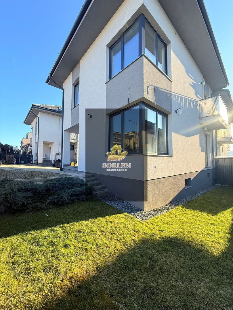 Duplex finisat – Zona Borhanci, Cluj-Napoca - Poză 7