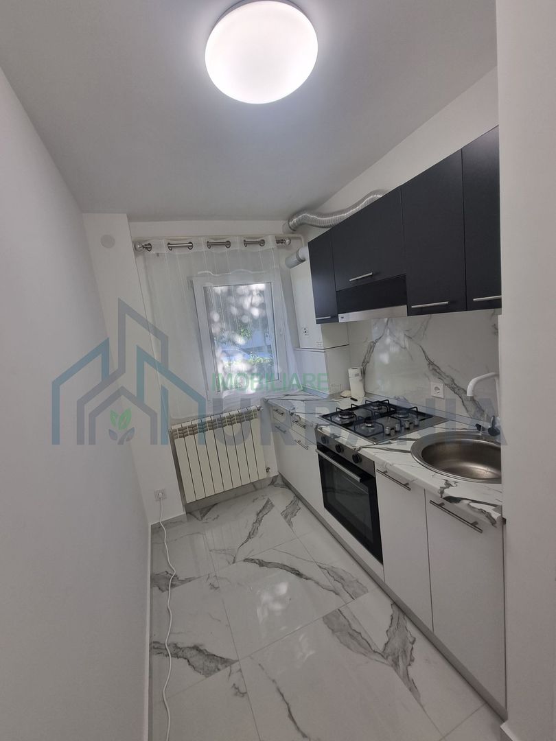 Inchiriez apartament cu 1 camera Lunca Cetatuii - Poză 1