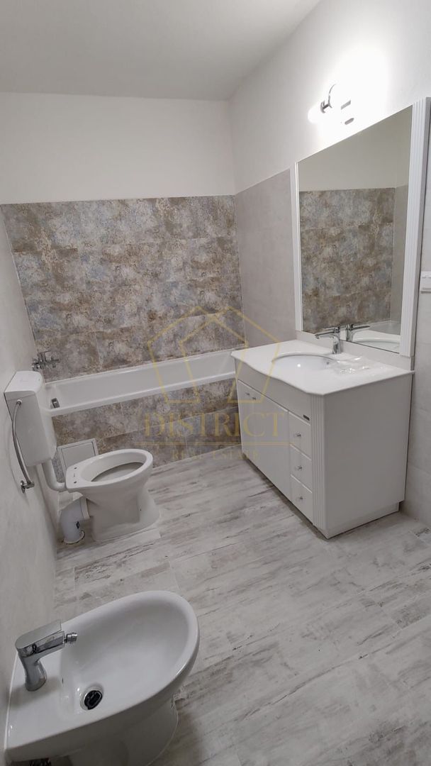 Duplex spatios cu 4 camere | Giroc | DAF Junior - Poză 13