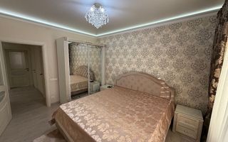 Chirie, apartament 3 camere 88 mp, str. Vasile Alecsandri, Centru - Poză 6