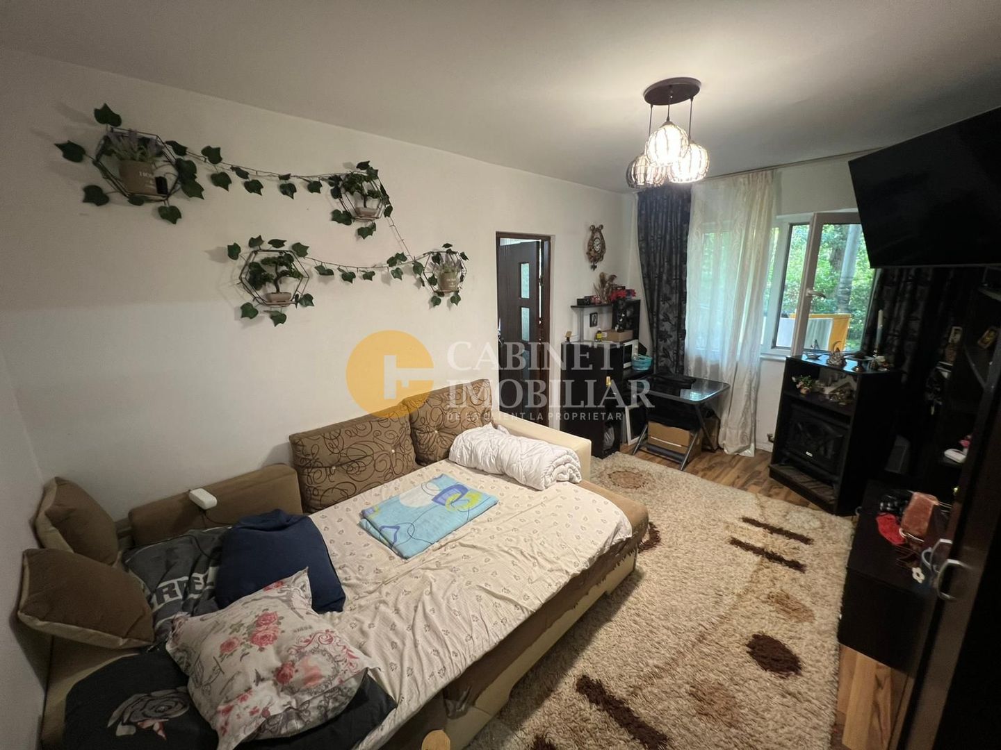 ALEXANDRU CEL BUN - Apartament 2 Camere Nedecomandat - 47 MP - Poză 1