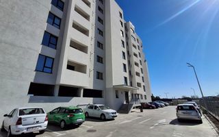 2 Camere spatioase, prima inchiriere, bloc nou,  zona Grand Arena Mall - Poză 3