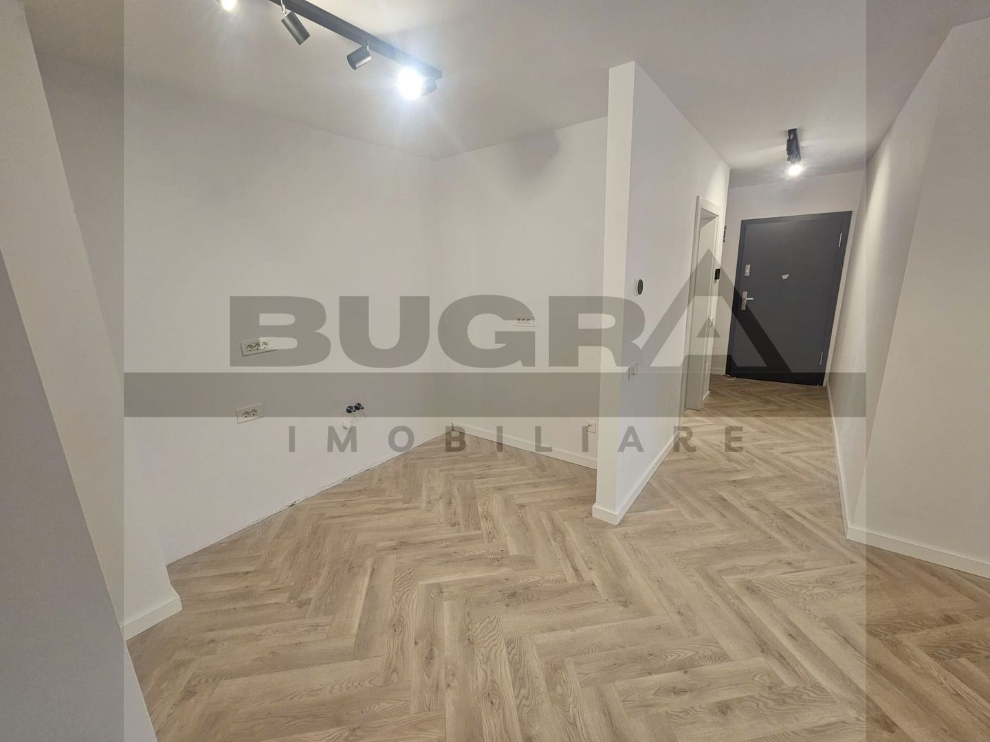 Apartament 2 camere, 51 mp, terasa, garaj, Complex Elite Residence - Poză 6
