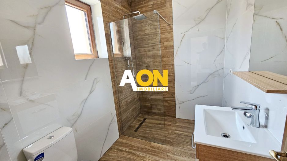 Casa tip insiruit, 4 camere, 2 bai, finisata la cheie, Cetate - Poză 8