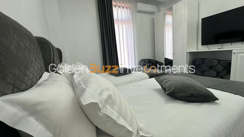 Hotel zona Iancului | Finalizat | P+3+T - Poză 8