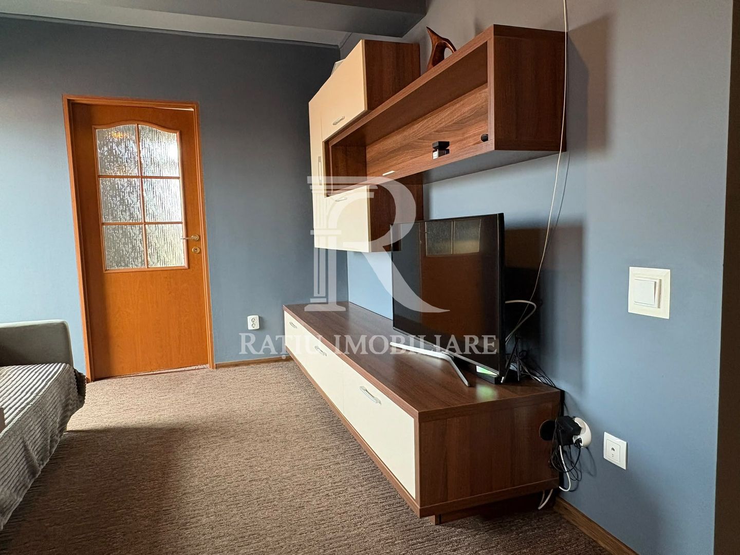 Apartament 2 camere de vanzare | Dragoș Vodă | Oradea - Poză 5