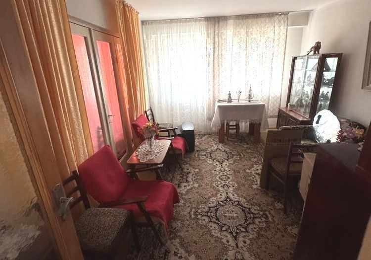 Apartament 3 cam  Micro 39,et 4/4 - Poză 1
