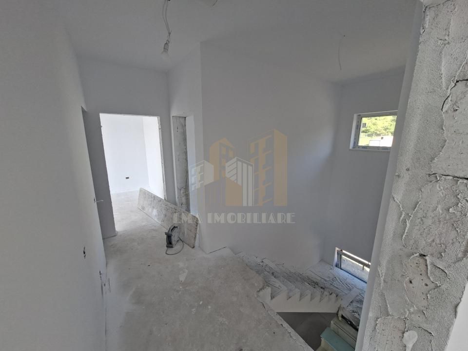 Casa individuala Sanpetru Brasov zona dealului Lempes - Poză 14