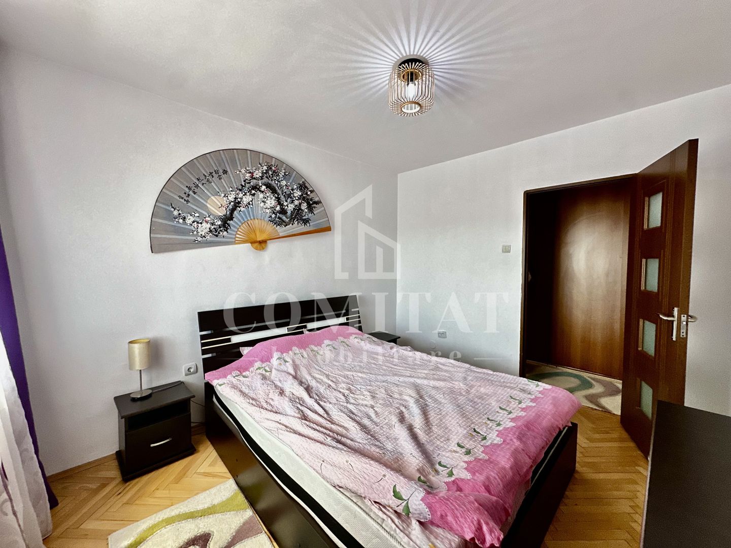 Apartament 3 camere | Locație Excelenta! Zona Grădini Manastur - Poză 8