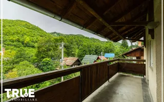 Casă de vacanță de vânzare – Sovata, județul Mureș - Poză 14