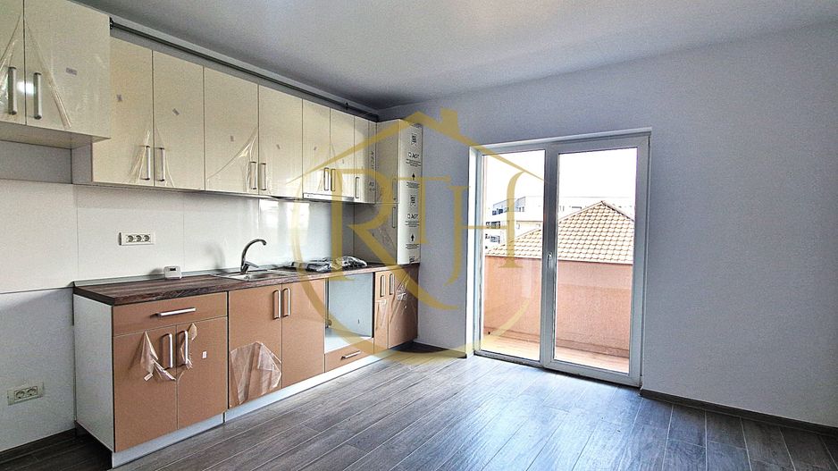 Apartament nou de vanzare, 3 camere Giarmata Vii mobilat si utilat.Comision ,,0" - Poză 2