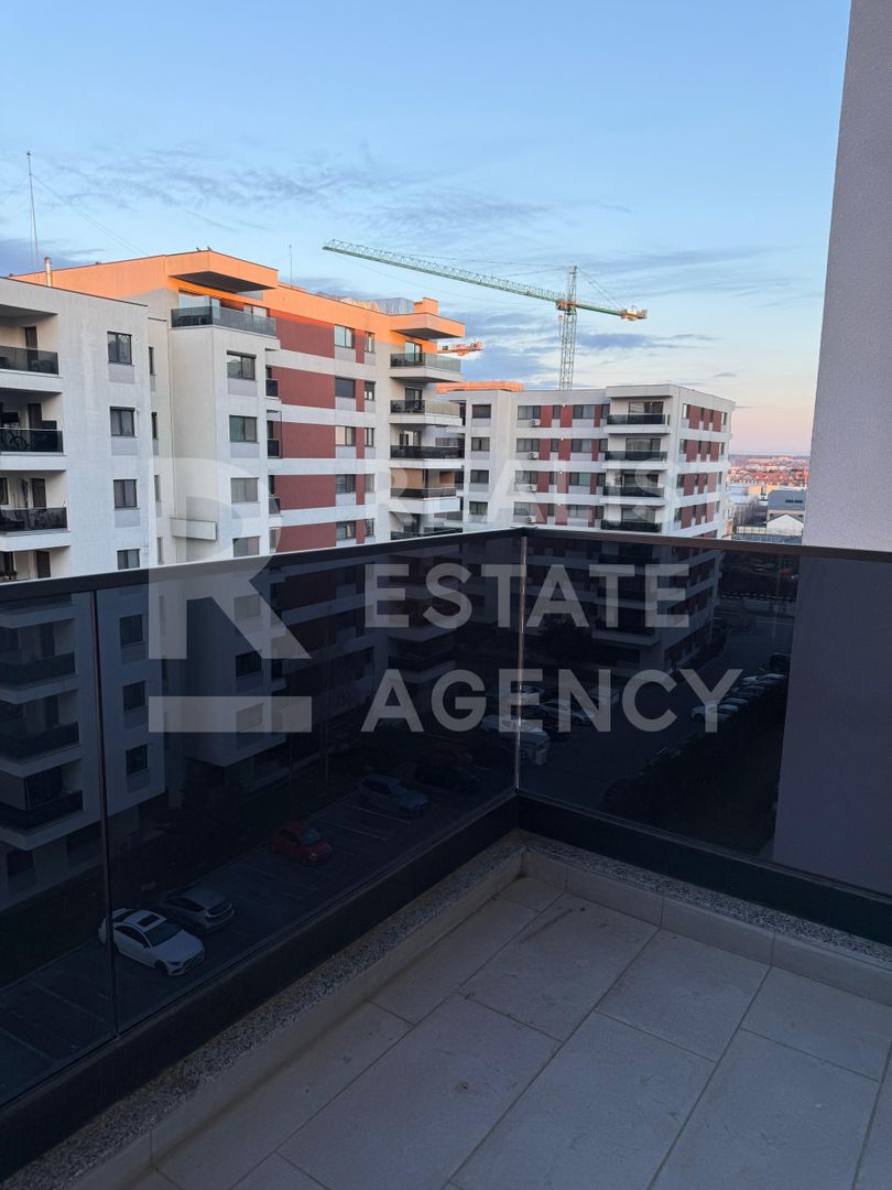 Garsonieră de închiriat în zona Pipera - Poză 3