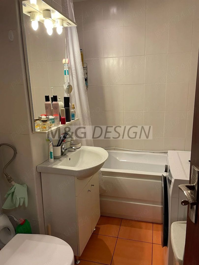 Apartament 2 camere zona Complex Studentesc - Poză 9