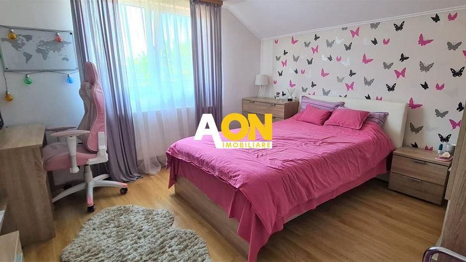 Casa de Vanzare, 4 Camere, 350MP teren, zona LIDL - Poză 11