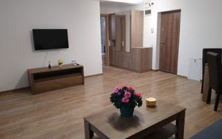 BRASADAS - inchiriaza ap 2 cam cu loc parcare / Mihai Bravu - Poză 1