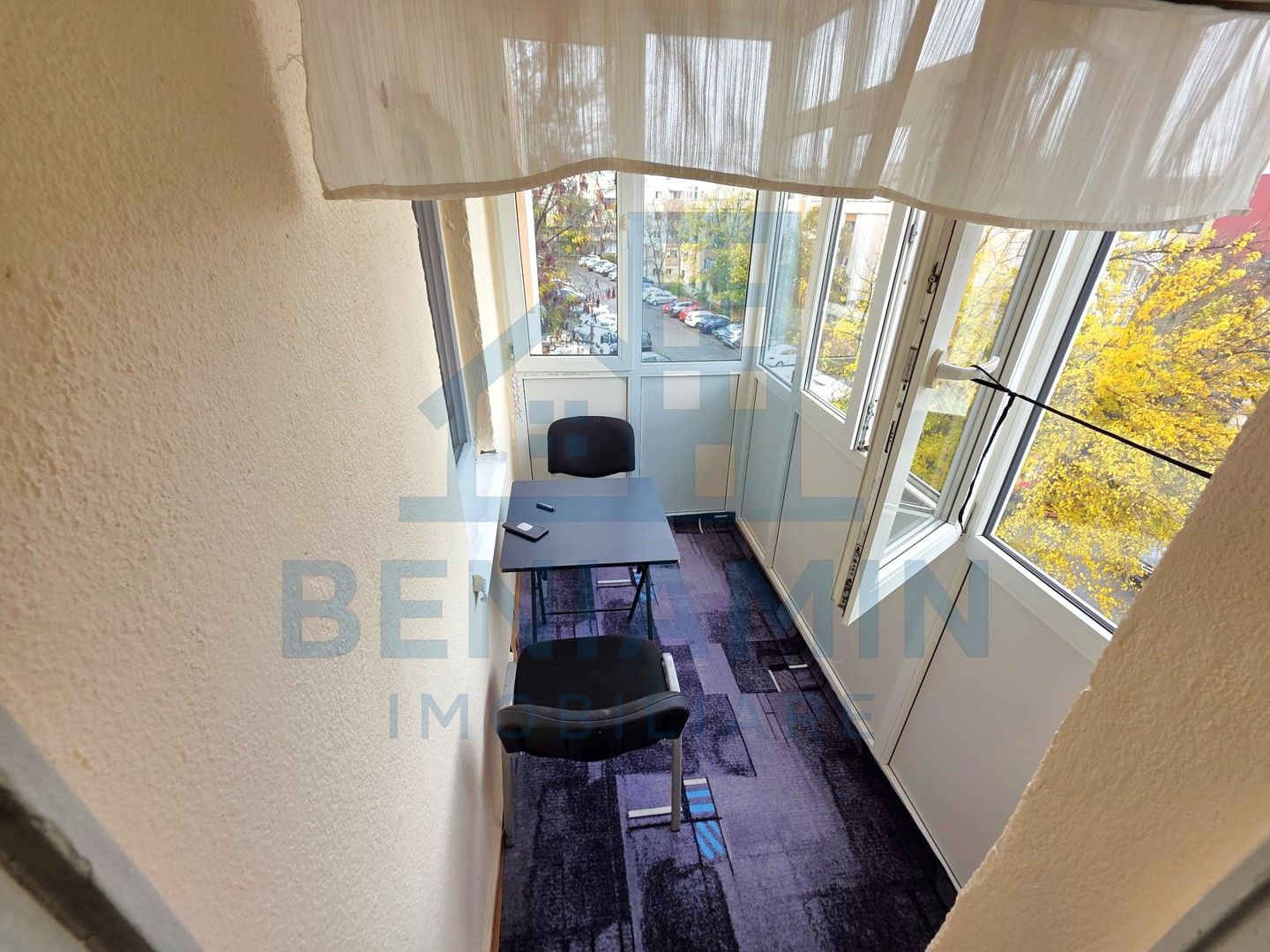 Apartament 2 camere decomandat Brazda lui Novac et3 scoala 23 - Poză 5