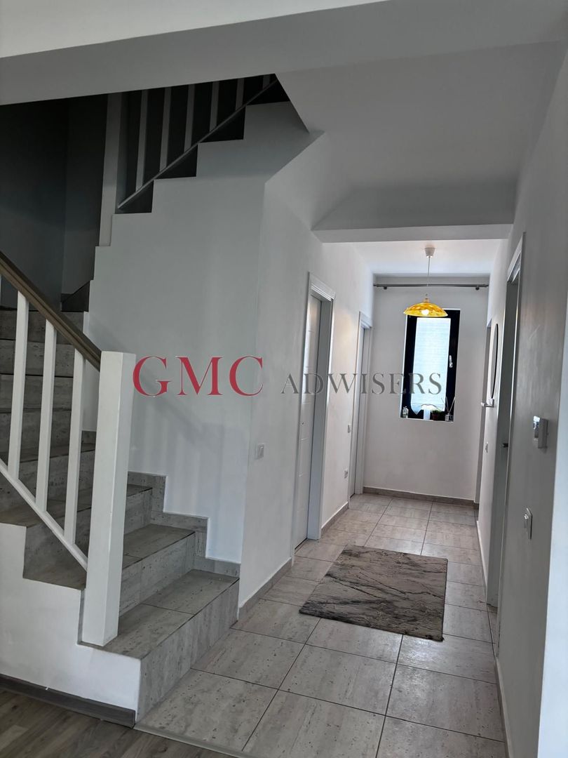 Casă în zona Bragadiru - Prelungirea Ghencea - Poză 2